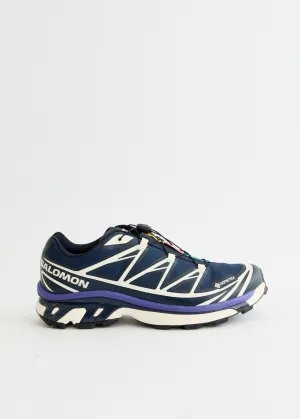 XT-6 Gore-Tex 'Carbon Vanilla Ice' Sneakers