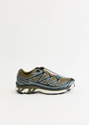 XT-6 Gore-Tex 'Olive Night' Sneakers