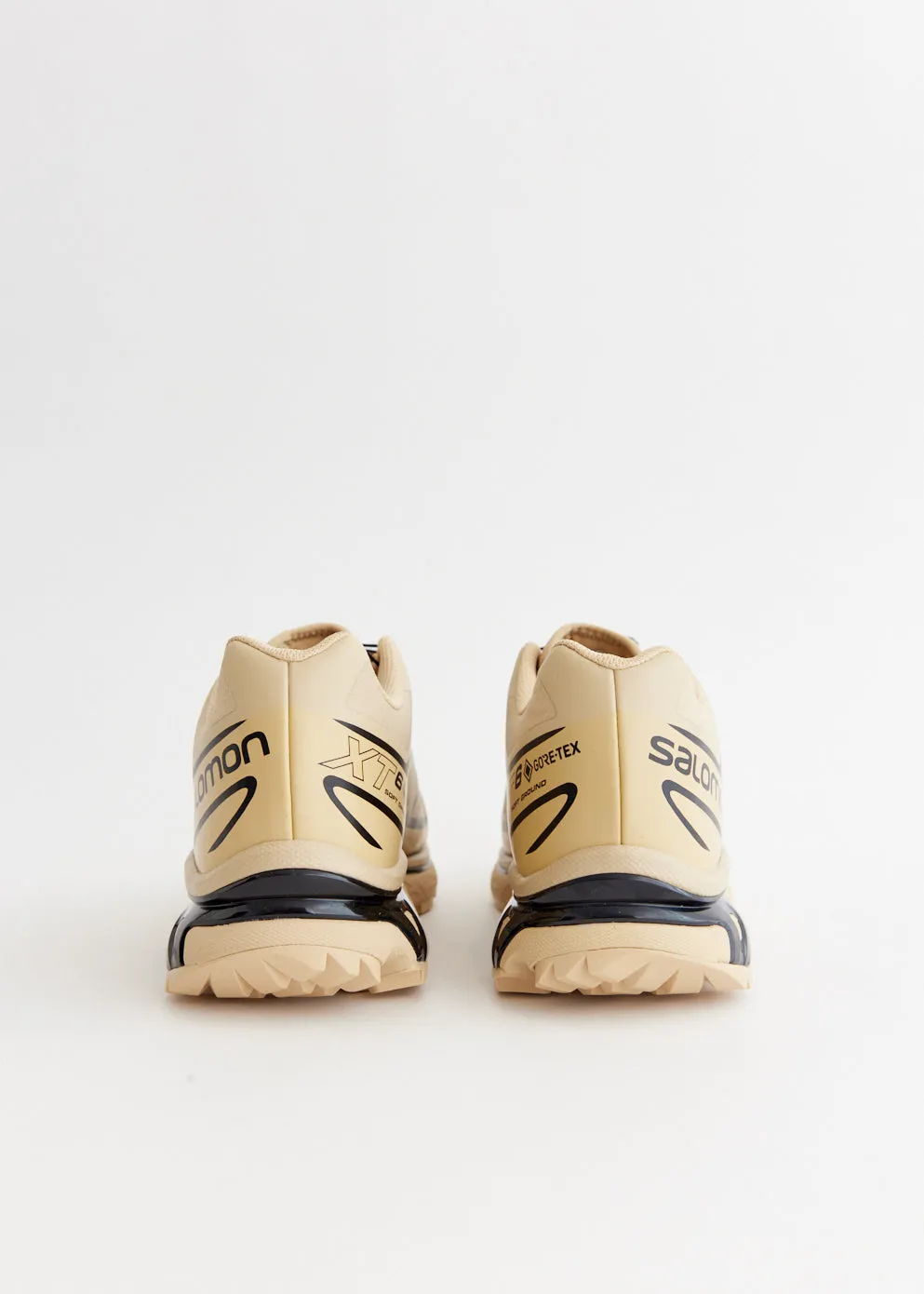 XT-6 Gore-Tex 'Safari' Sneakers