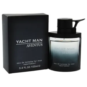Yacht Man Aventus
