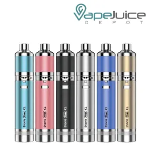 Yocan Evolve Plus XL 2020 Edition