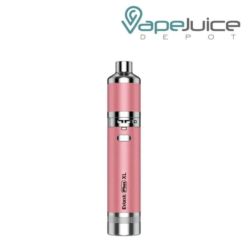 Yocan Evolve Plus XL 2020 Edition